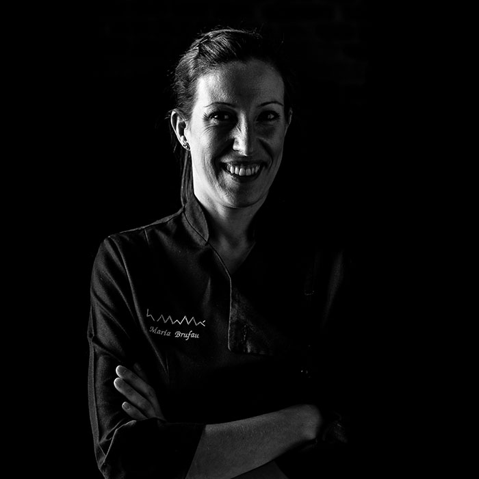 María Brufau