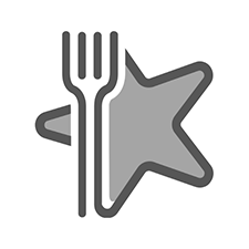 logo restaurant gurú