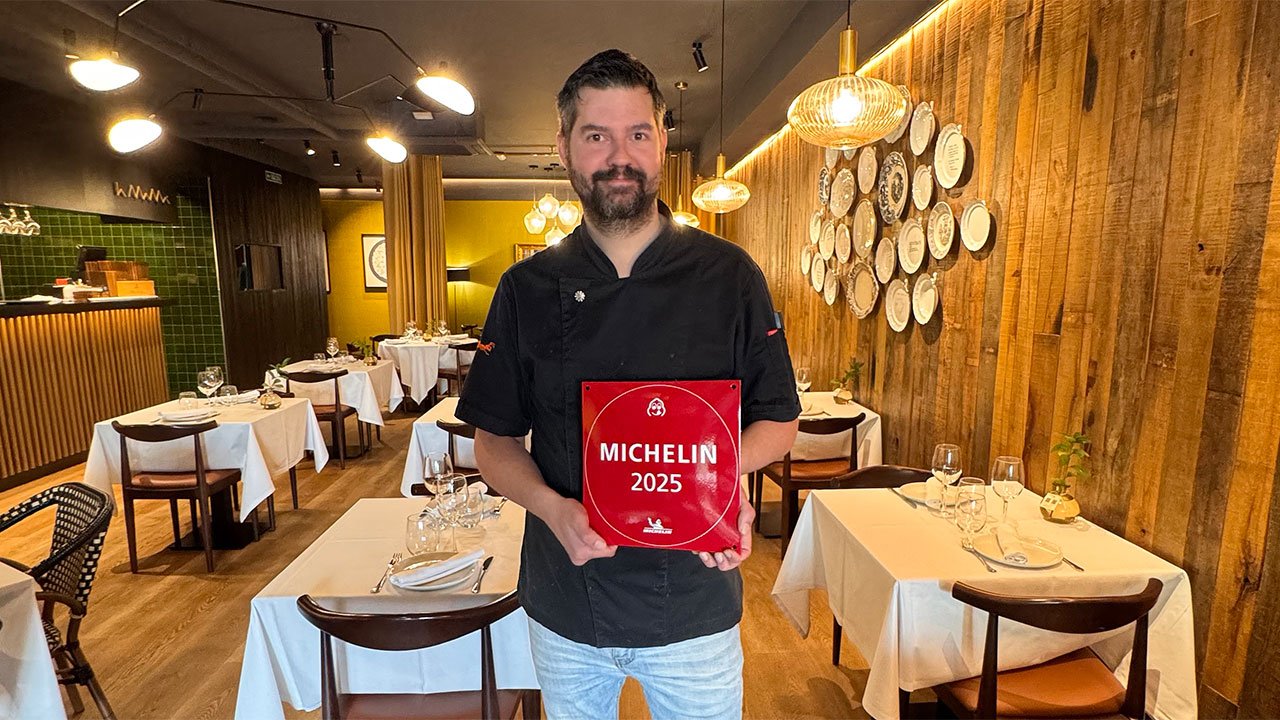 Oferta de empleo cocinero Madrid Bernabéu - Restaurante La Mamá Oferta de empleo cocinero Madrid Bernabéu - Restaurante La Mamá